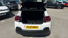 Citroen C3 1.2 PureTech C-Series Edition 5dr Petrol Hatchback